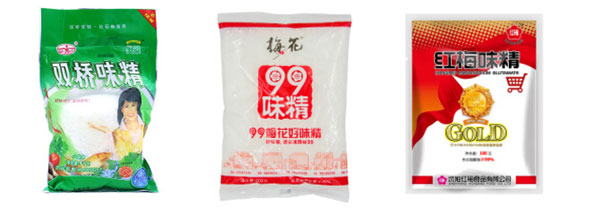 自動化味精包裝流水線/全自動味精包裝設(shè)備
