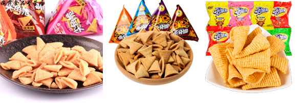 全自動(dòng)化燒烤醬包裝生產(chǎn)線(xiàn)
 